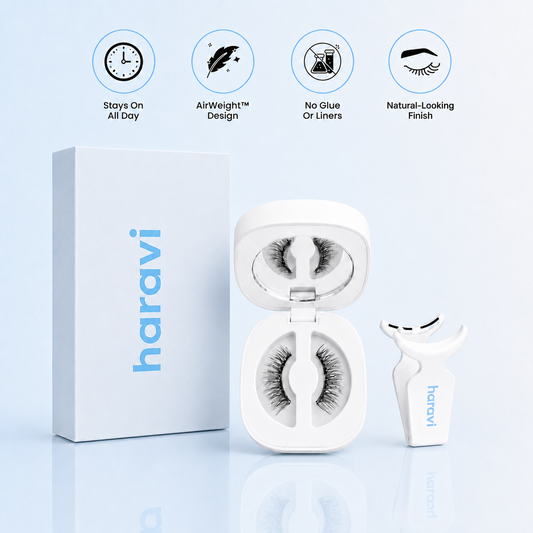Haravi™ Magnetic Lash Kit