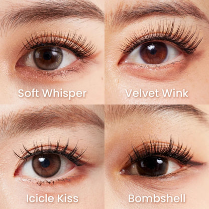 Haravi™ Magnetic Lash Kit